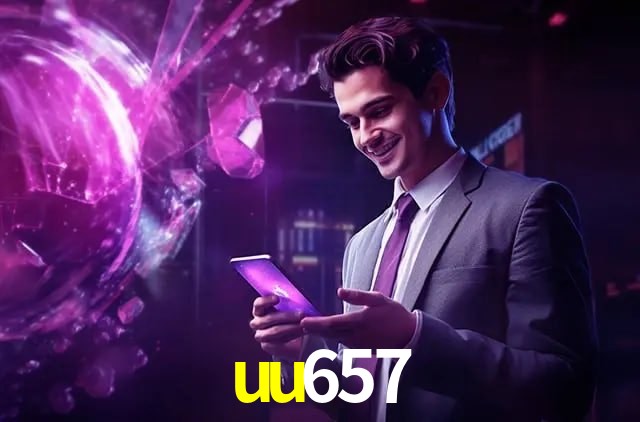 Welcome Bonus uu657