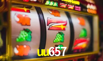 A Emoção da Loteria na uu657: Uma Chance de Mudança de Vida