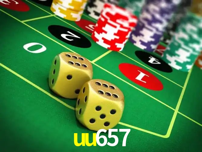 Statistics uu657