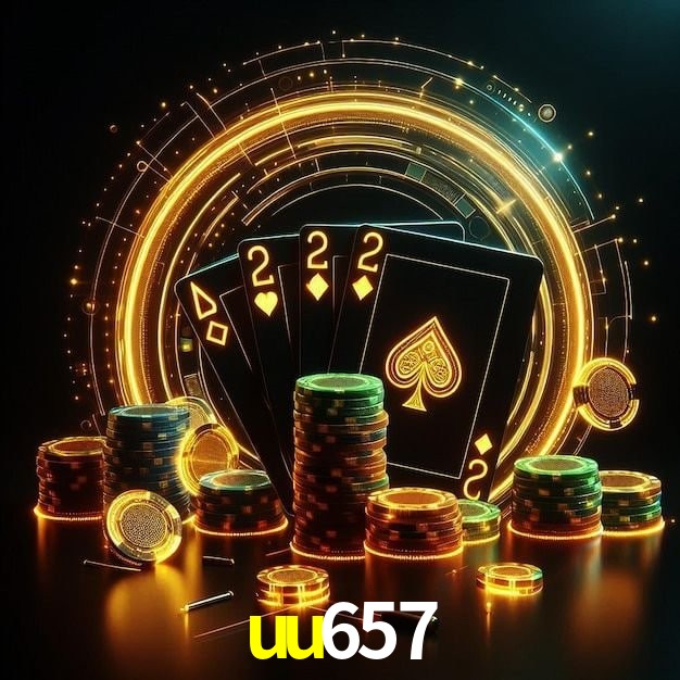 Estatísticas uu657