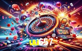 Casino Ao Vivo uu657