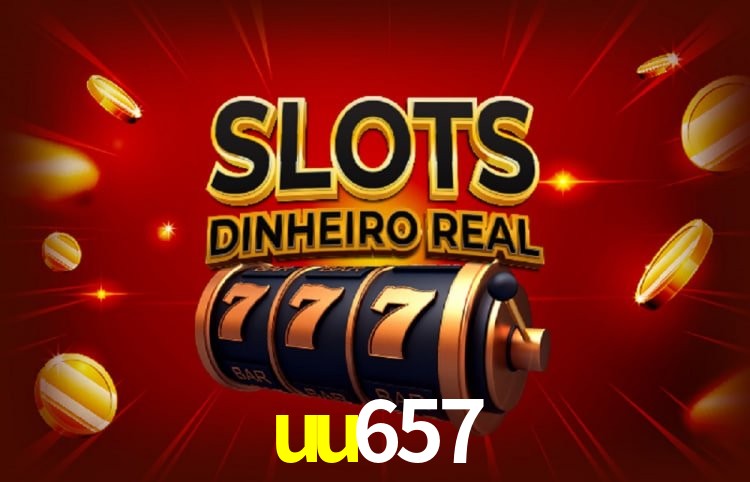 Tecnologia da Plataforma uu657