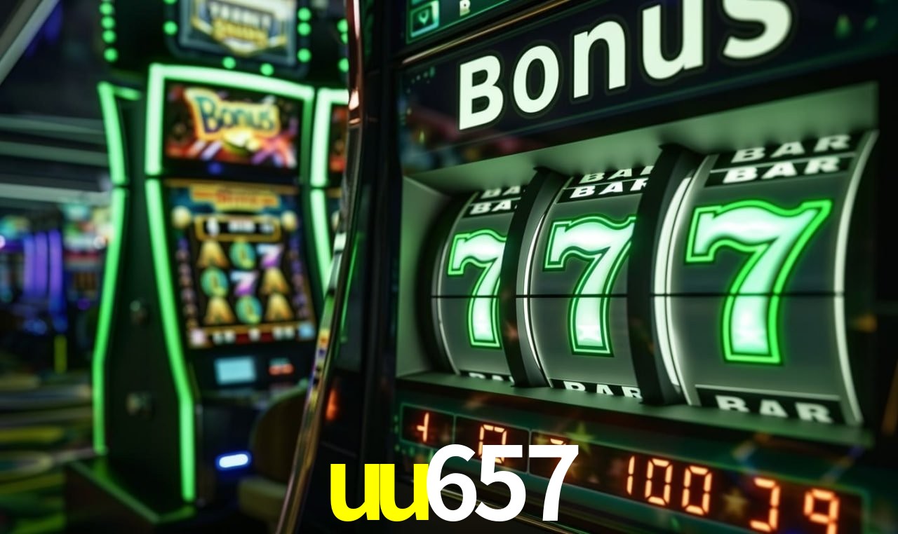 Games Directory uu657