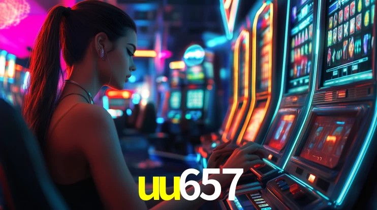 uu657 App Interface