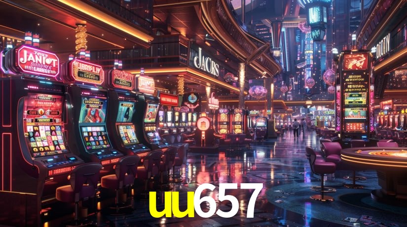 Live Casino uu657