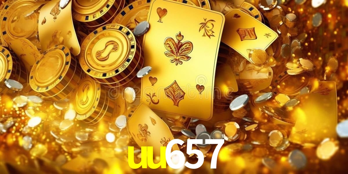 A Popularidade dos Caça-Níqueis no uu657