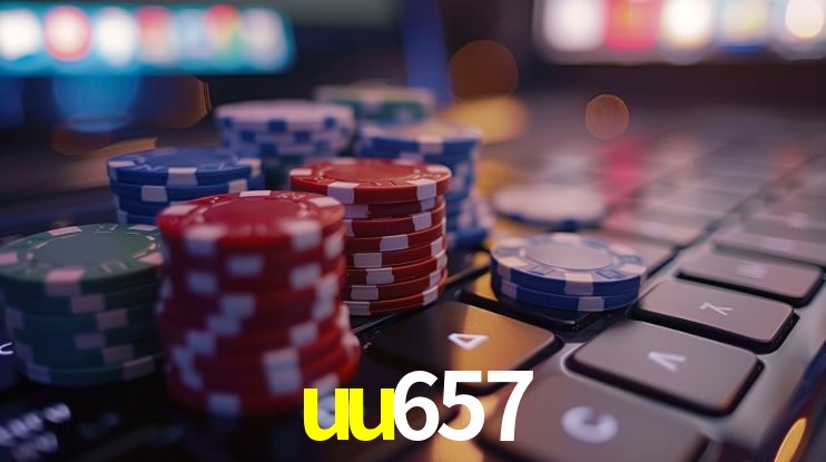 Provedores de Jogos uu657