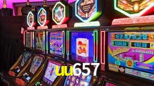 Desvendando o Mundo dos Jogos Virtuais na uu657