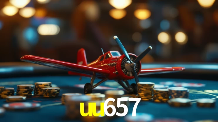 Game Providers uu657