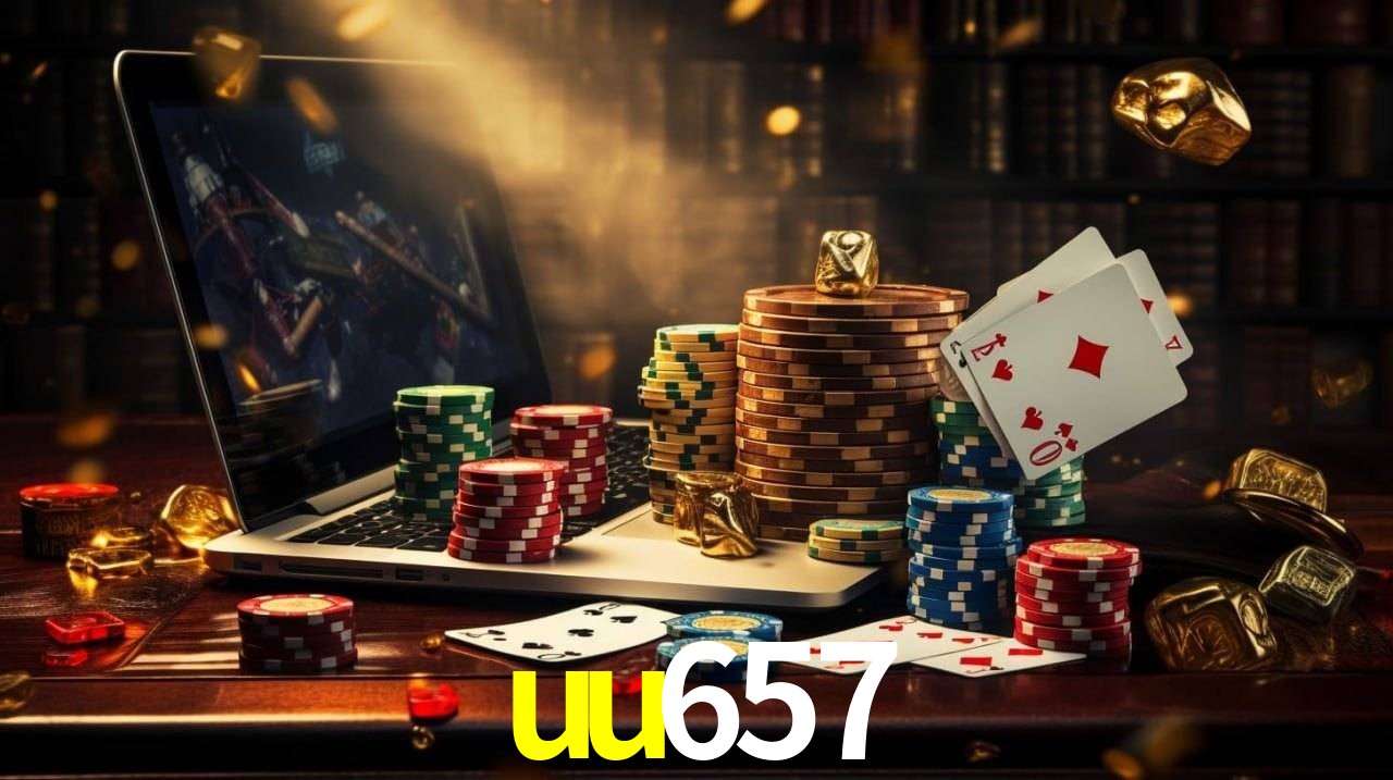 Jogos Exclusivos uu657