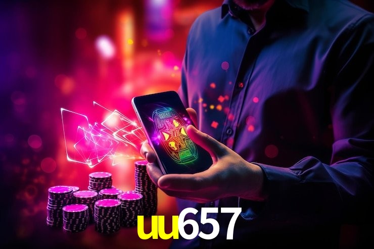 Interface do App uu657