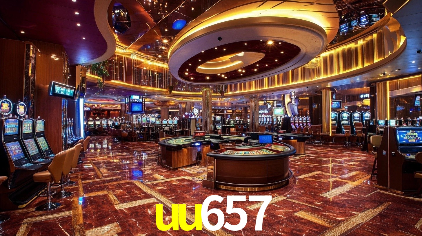 Live Casino uu657