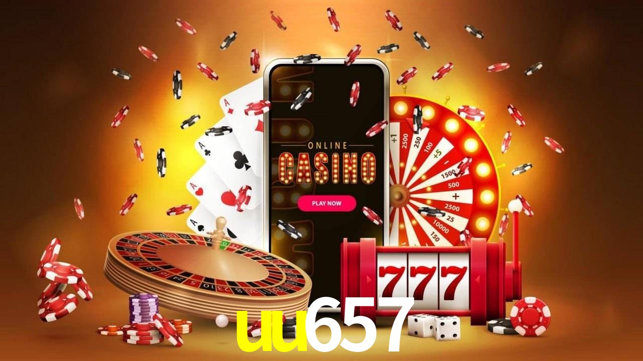 Estatísticas do Jogo uu657