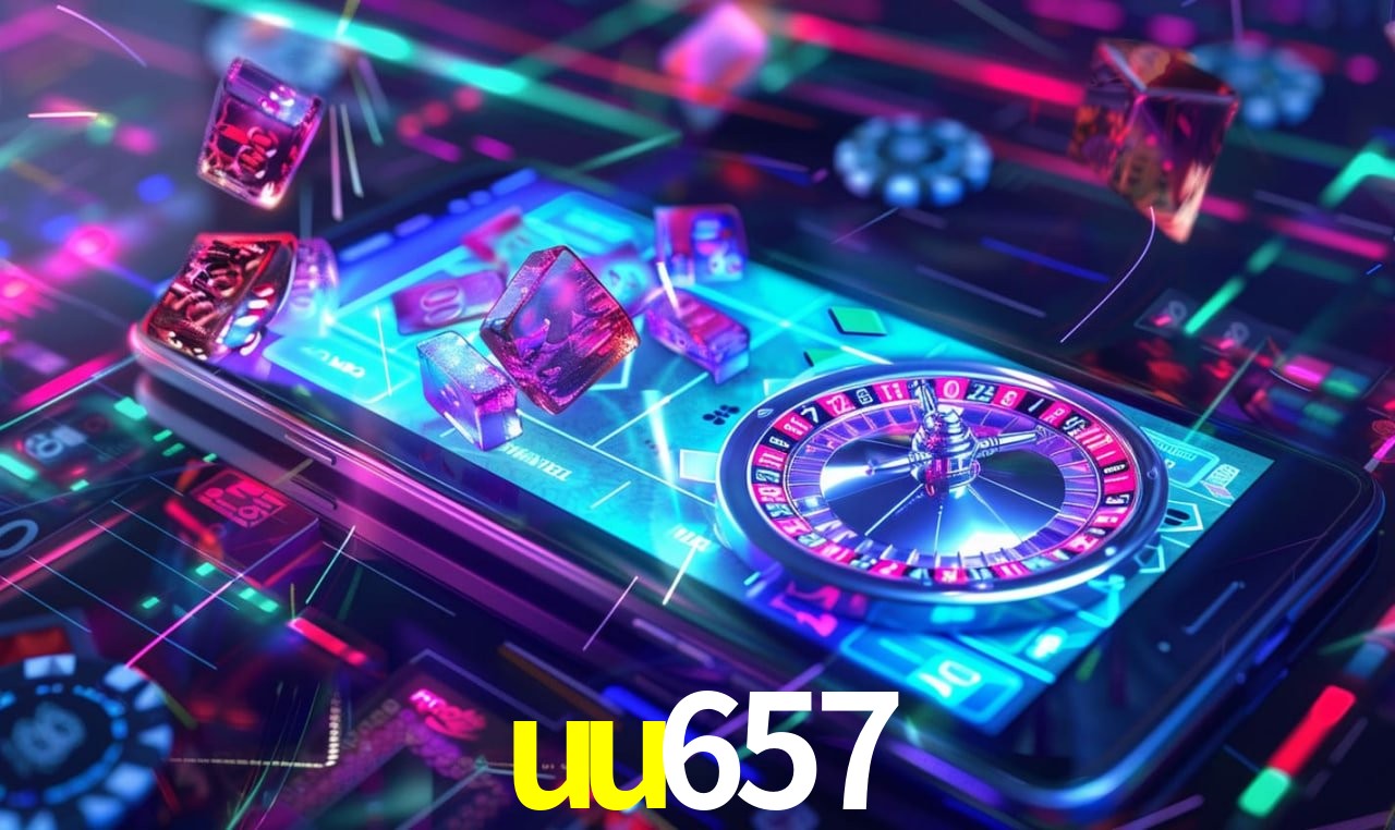 Casino VIP uu657