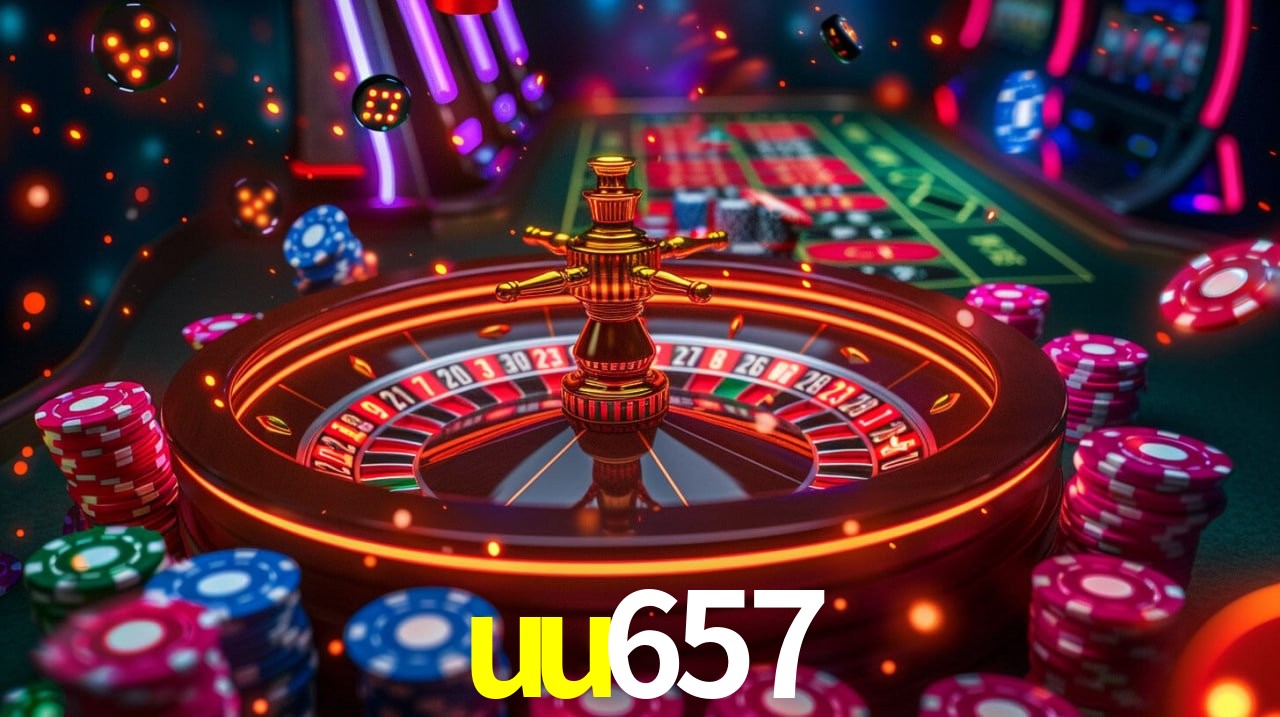 Inovações de Jogos na uu657: O Futuro das Experiências Interativas