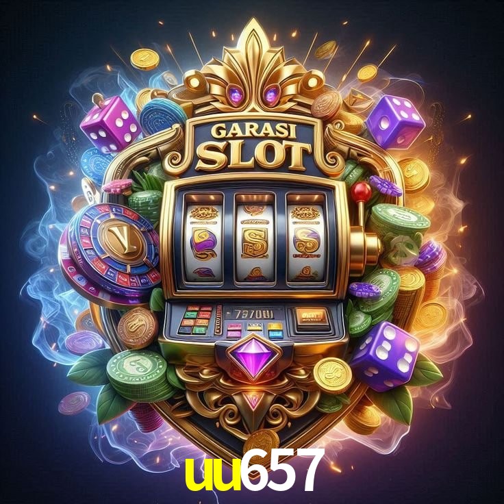 Jogos de Slot uu657