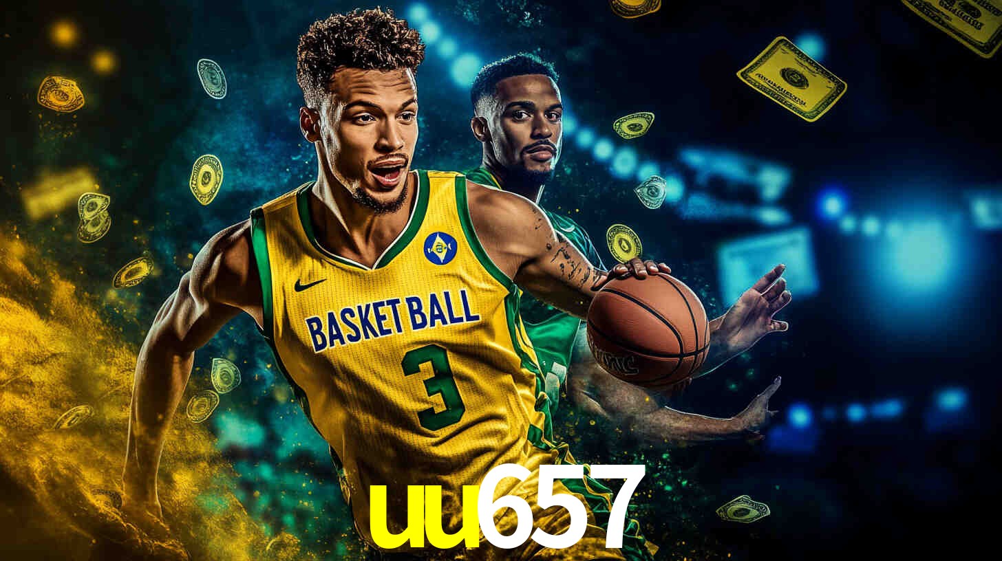 Descubra a Magia dos Jogos de Arcade no uu657