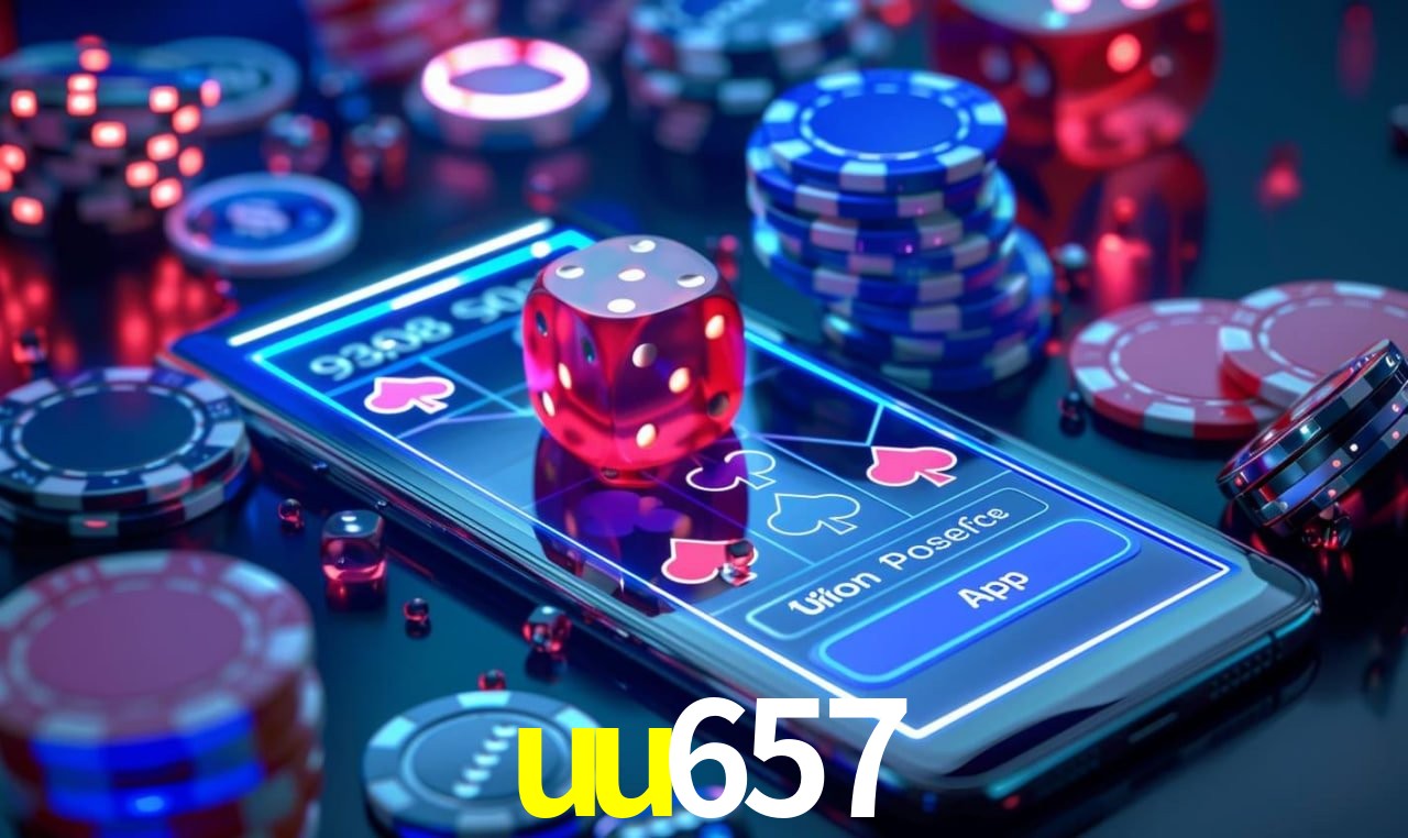 cassino uu657