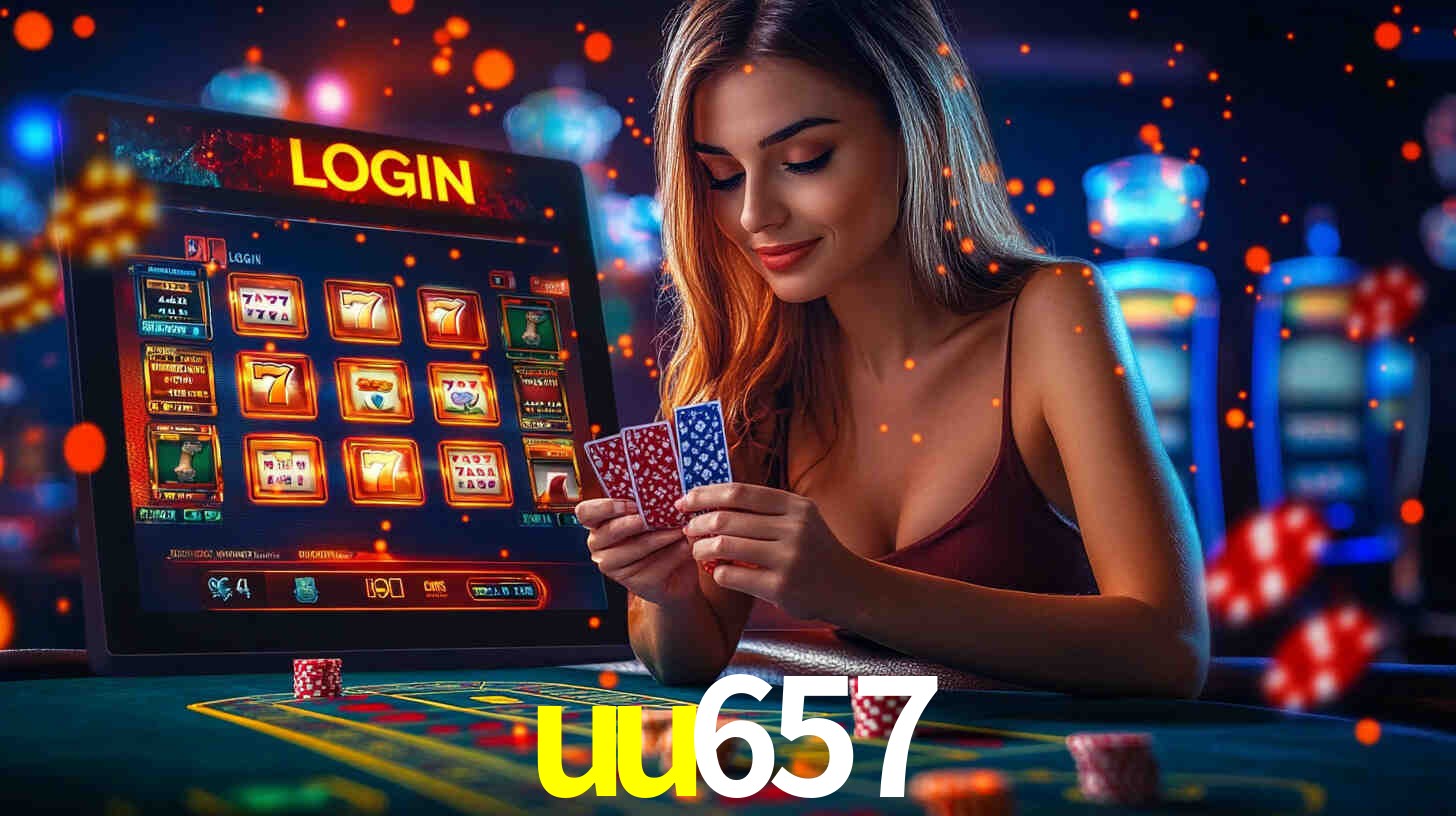 uu657 bet