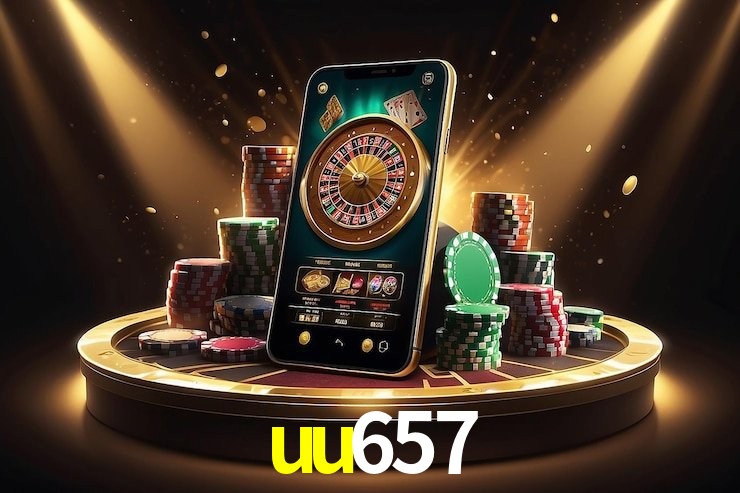 Diretório de Jogos uu657