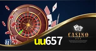 Mesa de Blackjack uu657