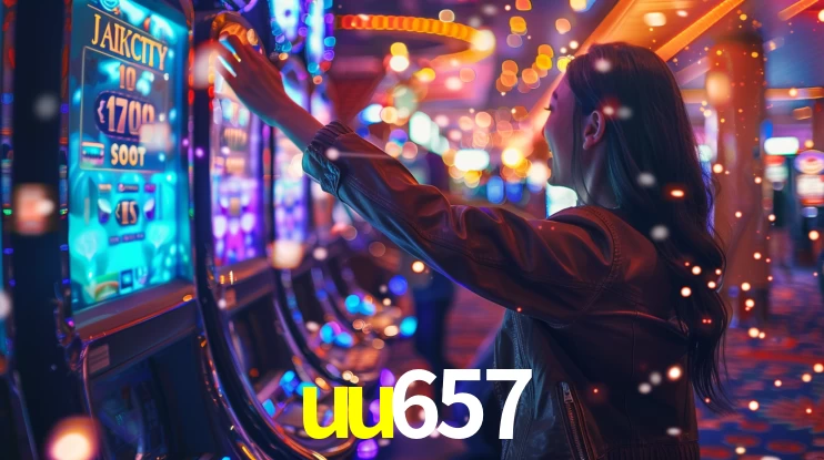 Explore as vantagens do uu657: serviço profissional e confiabilidade