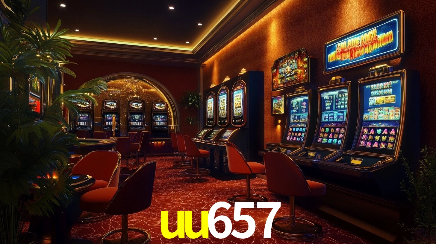 Roulette Table uu657