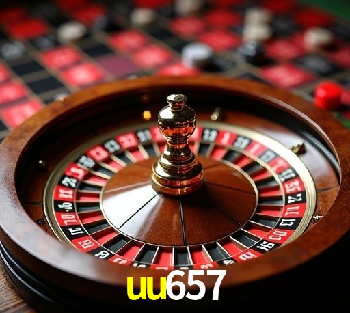 Integração de APIs uu657