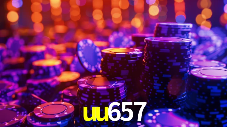 uu657: A Experiência de Casino com Jogos de Mesa ao Vivo