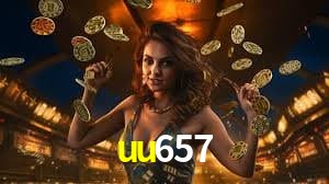 Player Reviews uu657
