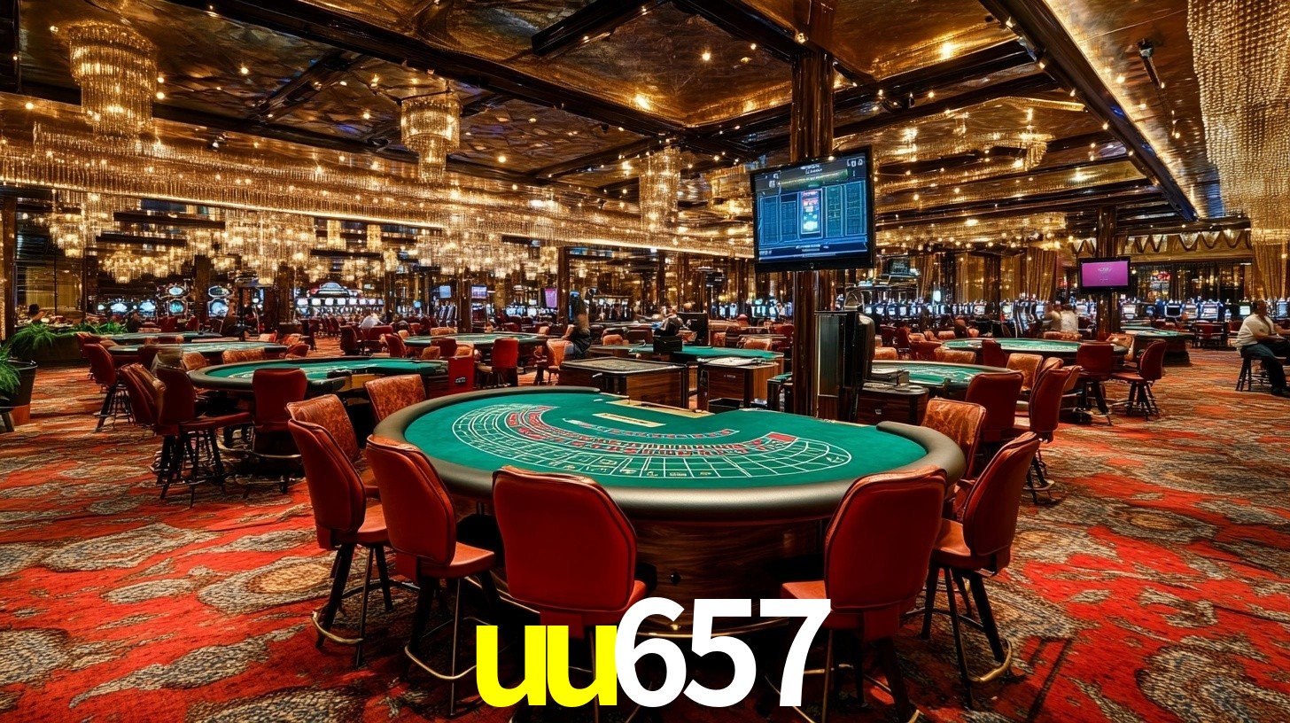 uu657: Jogos de Caça-Níqueis-Altas Recompensas, Roleta-Velocidade, Blackjack-Desafios Máximos