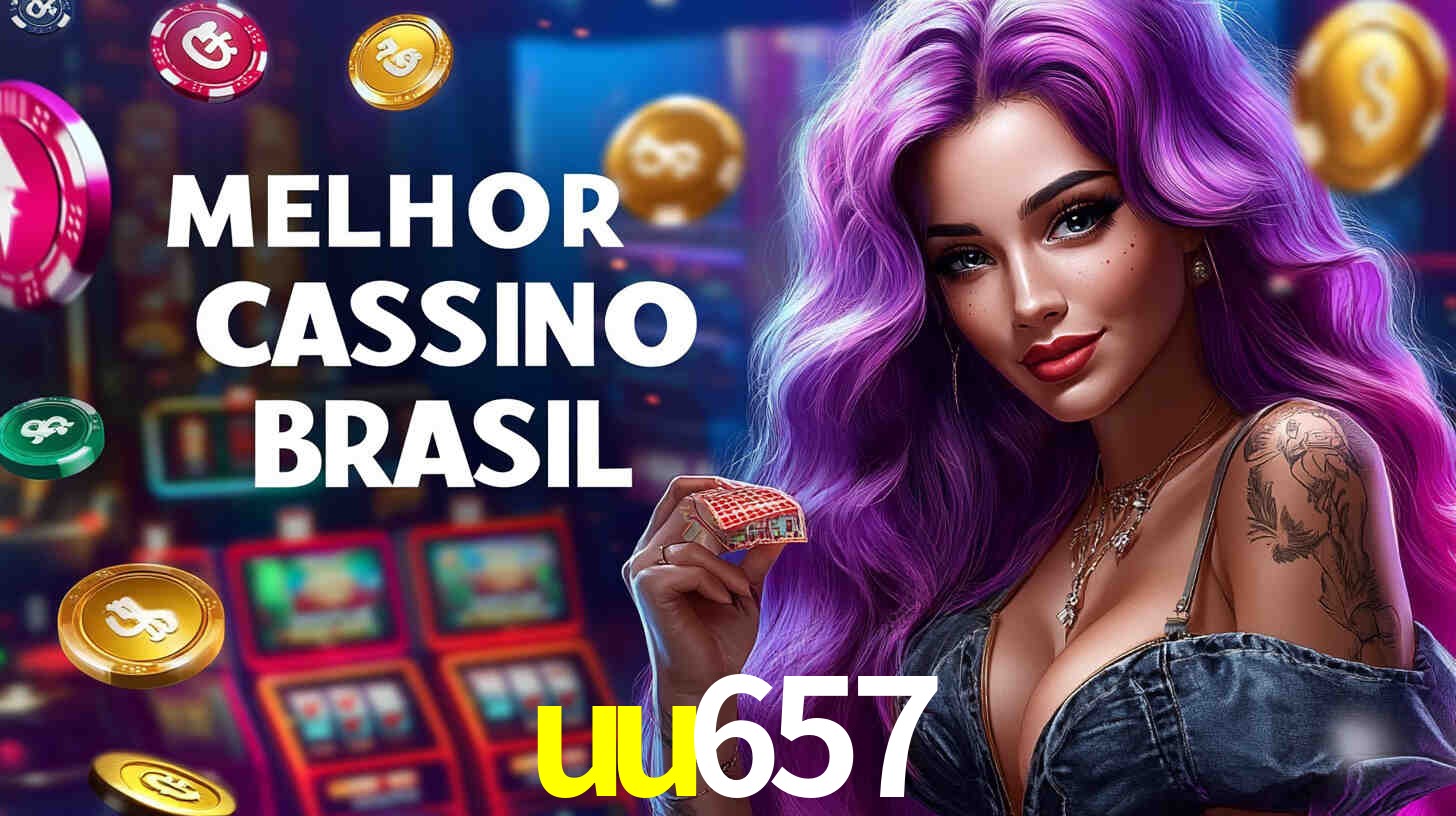 Desvendando o Mundo dos Jogos Virtuais na uu657