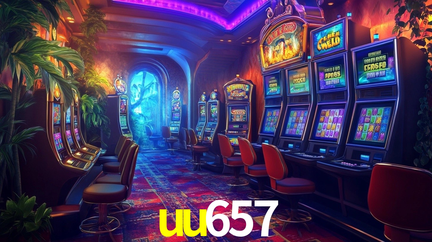 VIP Casino uu657