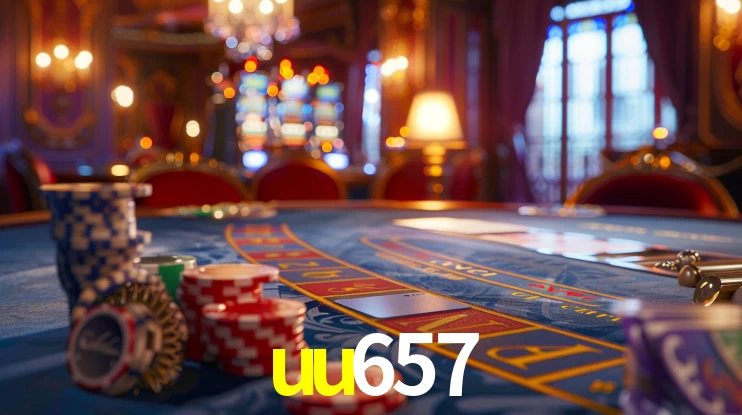 Secure Login uu657