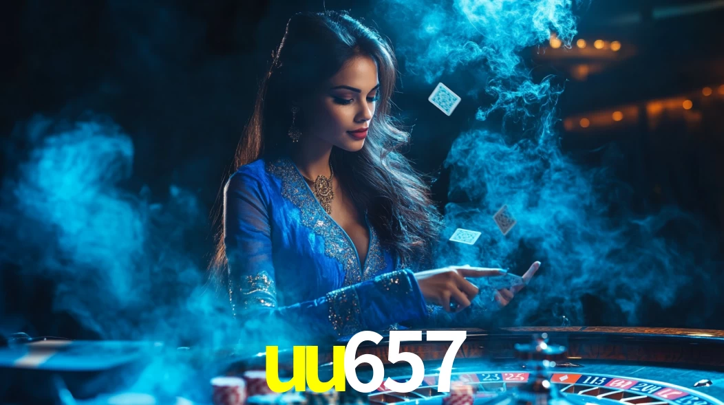 A Experiência Imersiva dos Cassinos Ao Vivo no uu657