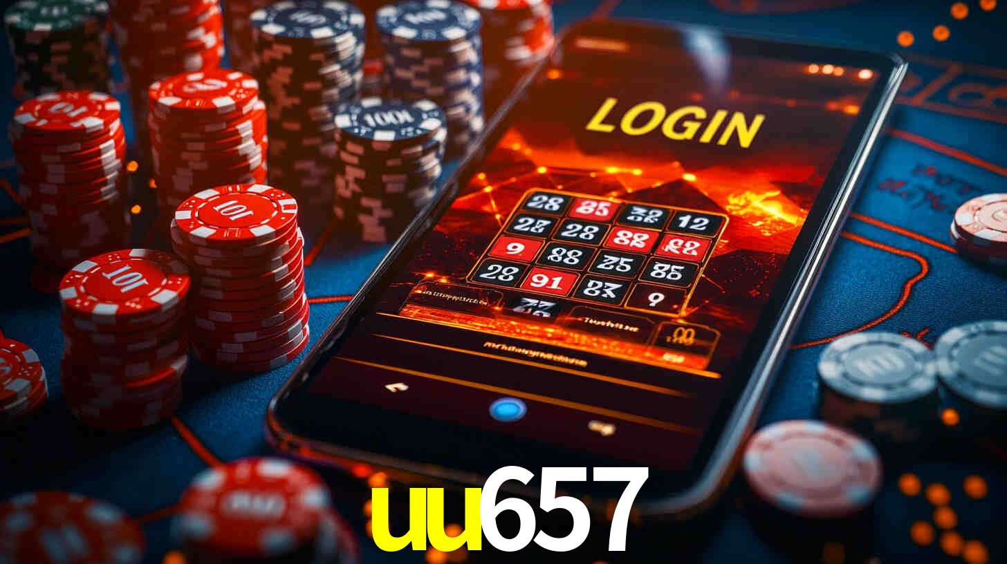uu657: Jogue Crash e Experimente Alta Recompensa Instantânea