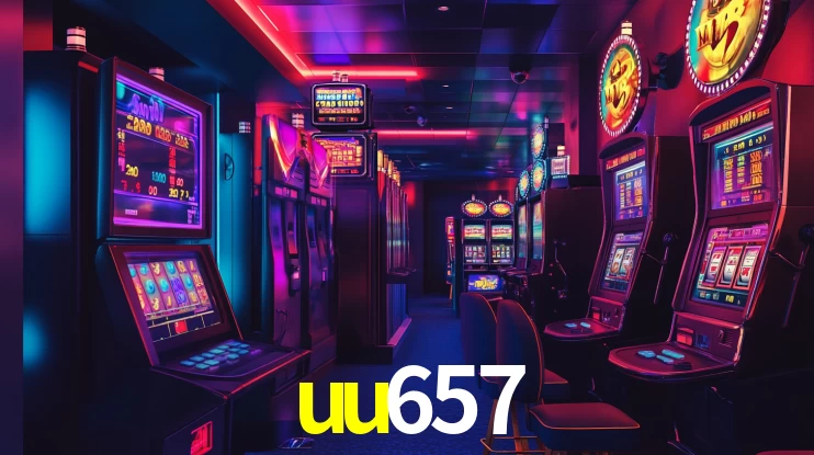 Exclusive Games uu657